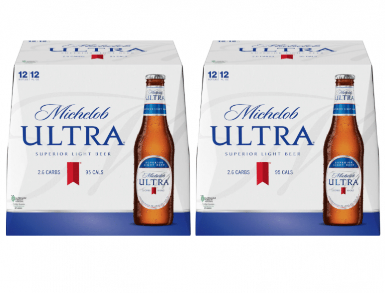 New Beer Coupons Save On Michelob Ultra Budweiser Bud Light And 