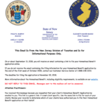 Nj Homestead Rebate 2023 Rebate2022