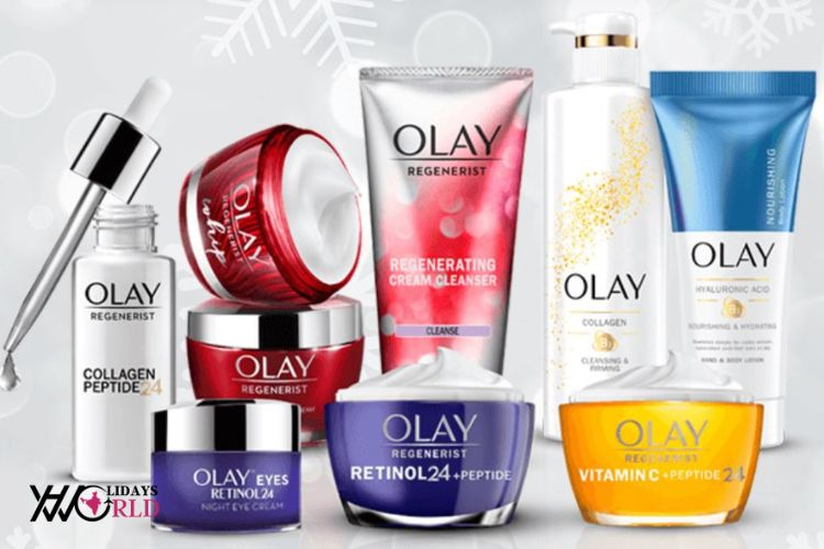 Olay Holiday Gift Rebate Something Went Wrong Holidays World