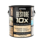 Olympic Rescue It And Rustoleum Mail In Rebate At Lowes