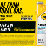 Pennzoil Rebates Printable Rebate Form