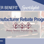 PRLA Manufacturer Rebate Program YouTube