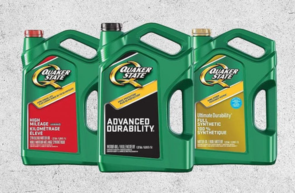 Quaker State Motor Oil Rebate Deals From SaveaLoonie RebateMenards