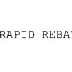 RAPID REBATES Trademark Of Howe Marketing Group Serial Number 75950160