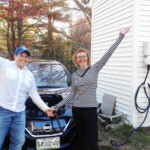 ReVision Energy Customers Eligible For 5 000 Rebate On Nissan LEAF