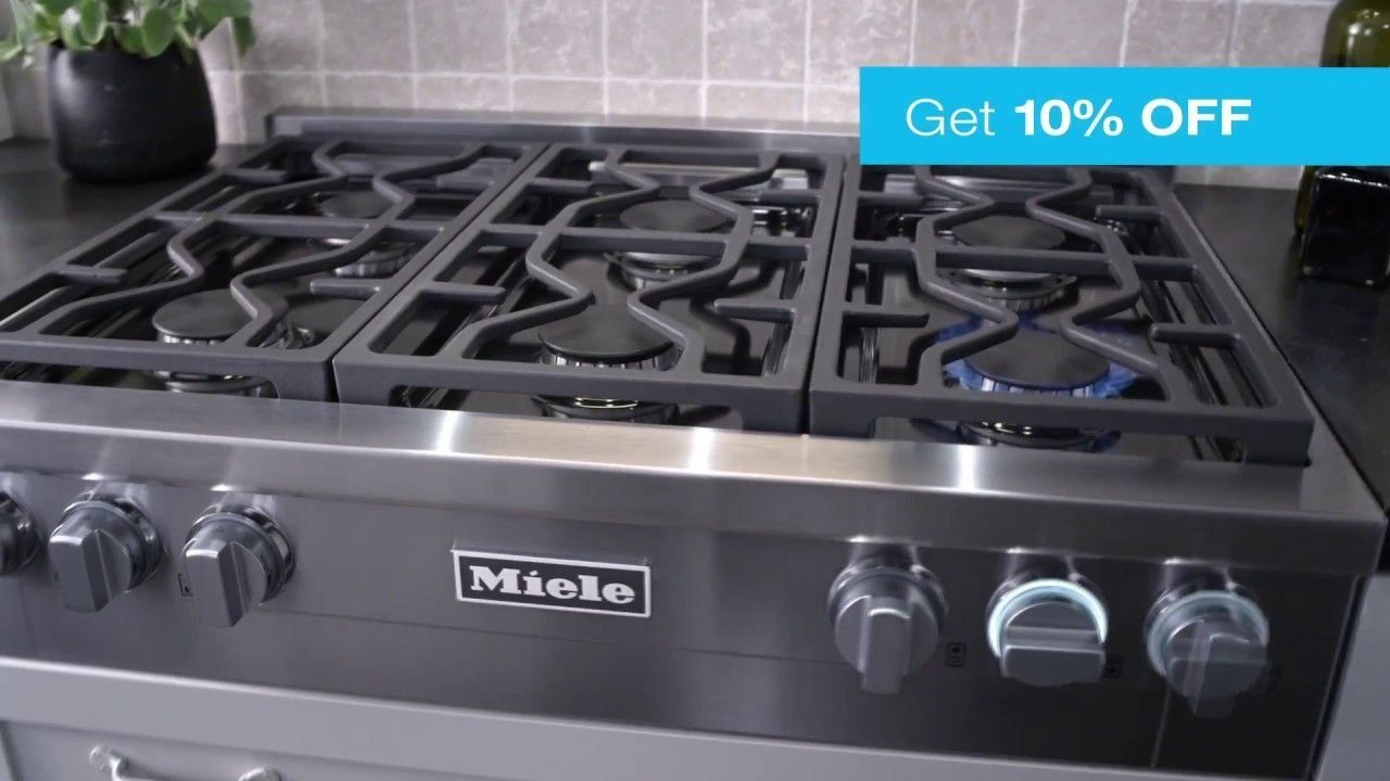 Save 10 On A Miele Kitchen Package Miele Miele Appliances Miele 