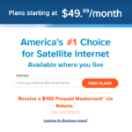 Scoop Up Savings With The HughesNet 300 Rebate Form 2023 Printable