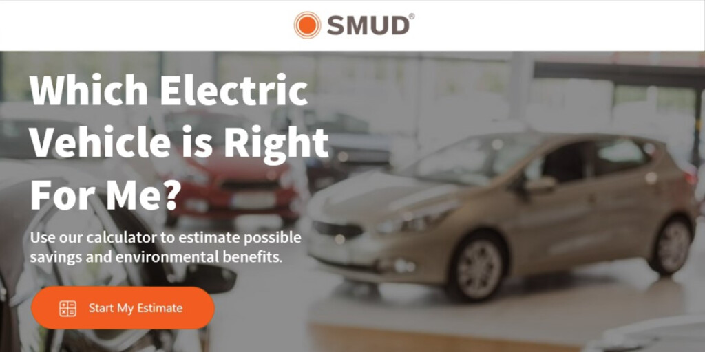 Smud Rebate Electric Car 2023 Carrebate