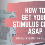 Stimulus Check Update TurboTax Stimulus Registration Walkthrough