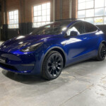 Tesla Model Y Exceeds Government EV Rebate Thresholds CarExpert