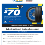 Tkntb Rebates Printable Rebate Form