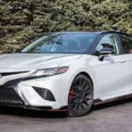 Toyota Camry Incentives Specials And Rebates Auto Care