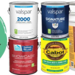 Valspar Paint Gallon As Low As 8 98 After Rebate Southern Savers