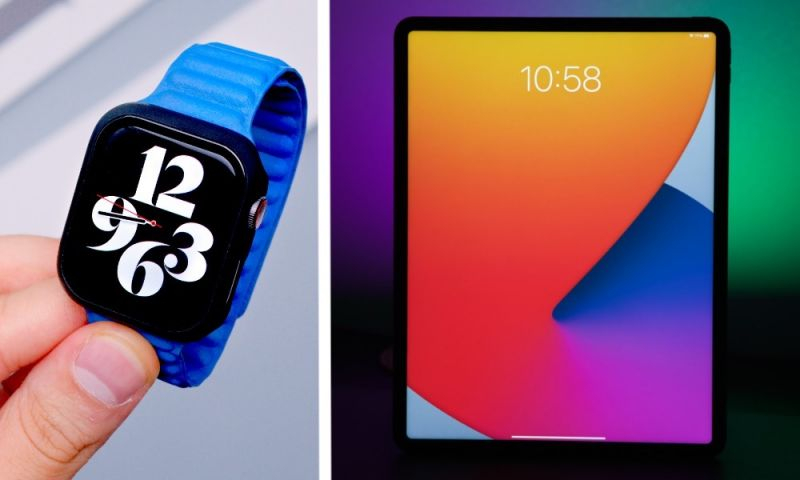 Verizon And T Mobile Have Nixed Their Flawed IPad And Apple Watch 