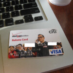 Verizon Rebate Debit Card Goes With This Post Droidie Flickr