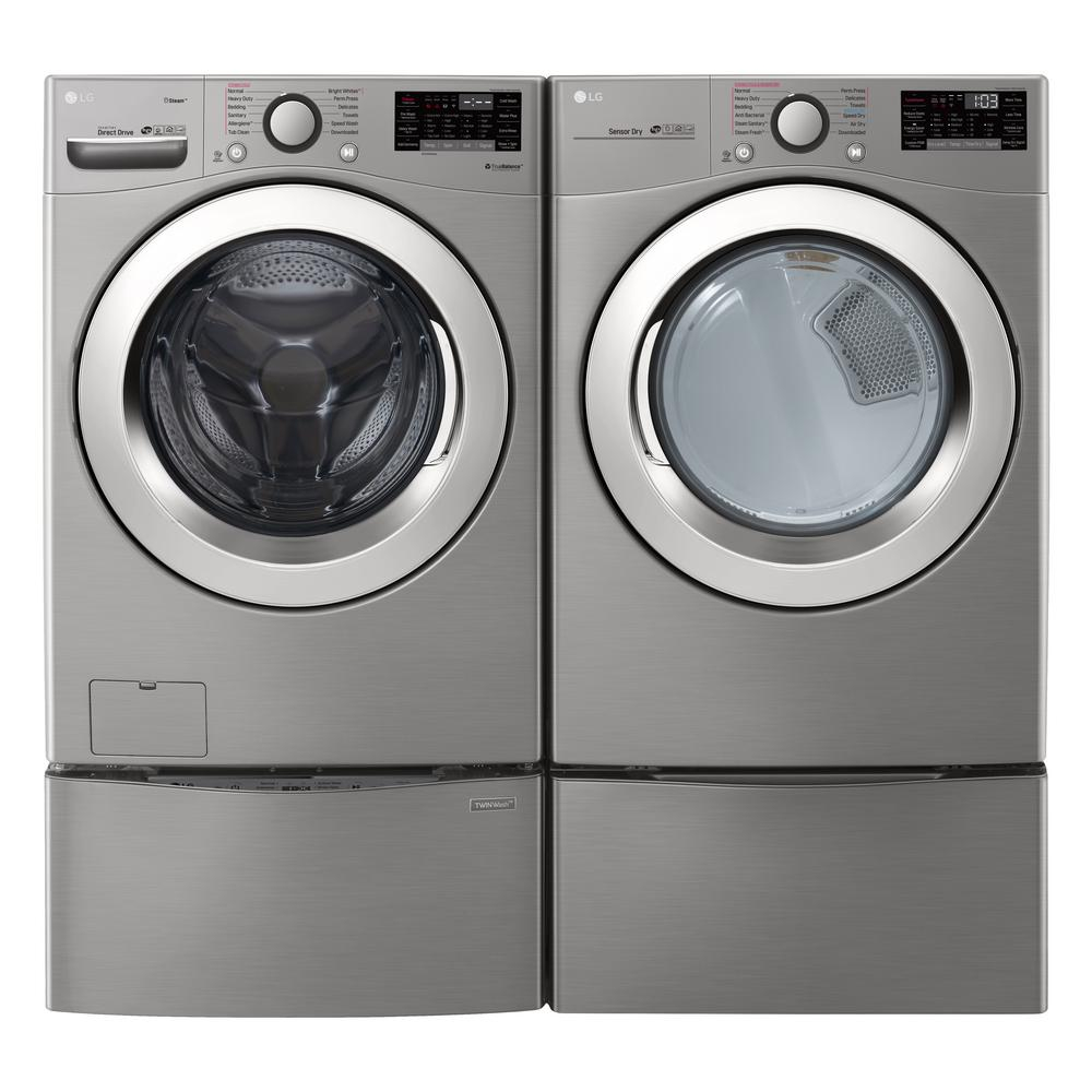 Washer Dryer Sets The Home Depot