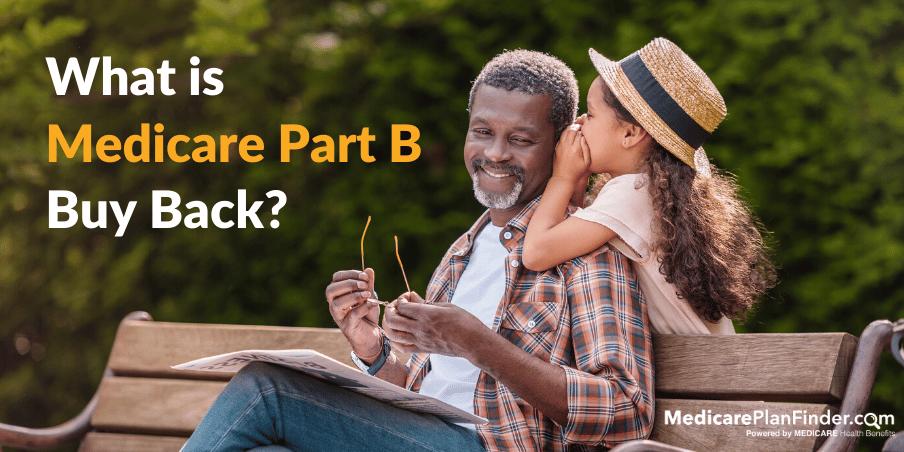 What Is Medicare Give Back Benefit BenefitsTalk